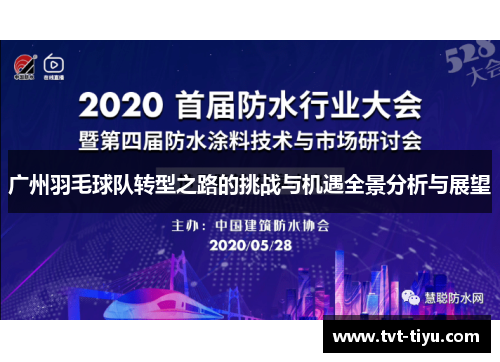 广州羽毛球队转型之路的挑战与机遇全景分析与展望