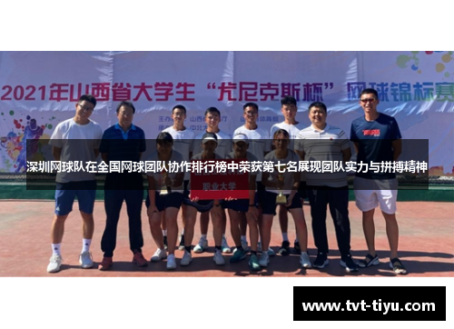 深圳网球队在全国网球团队协作排行榜中荣获第七名展现团队实力与拼搏精神